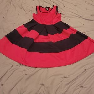 Girl Dress